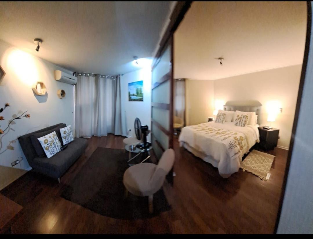 Apartamento Apart Carymar *