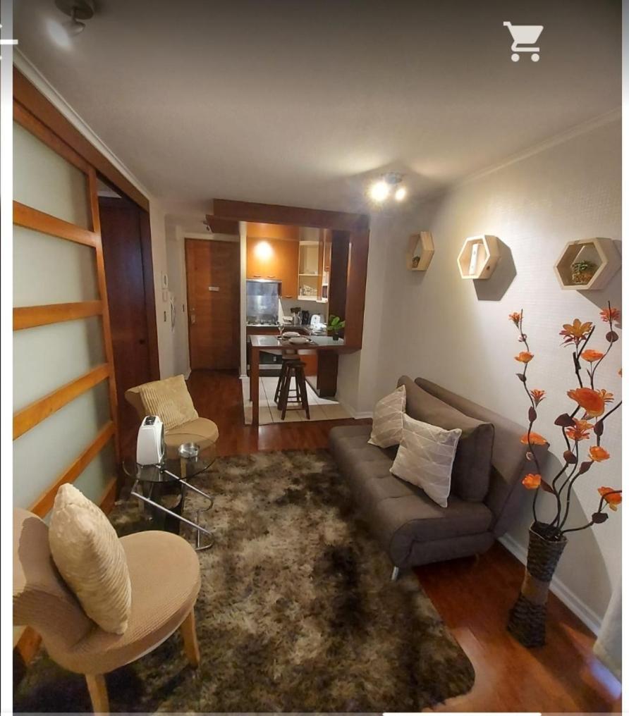 Apartamento Apart Carymar *