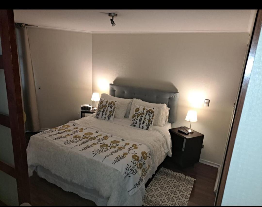 Apartamento Apart Carymar