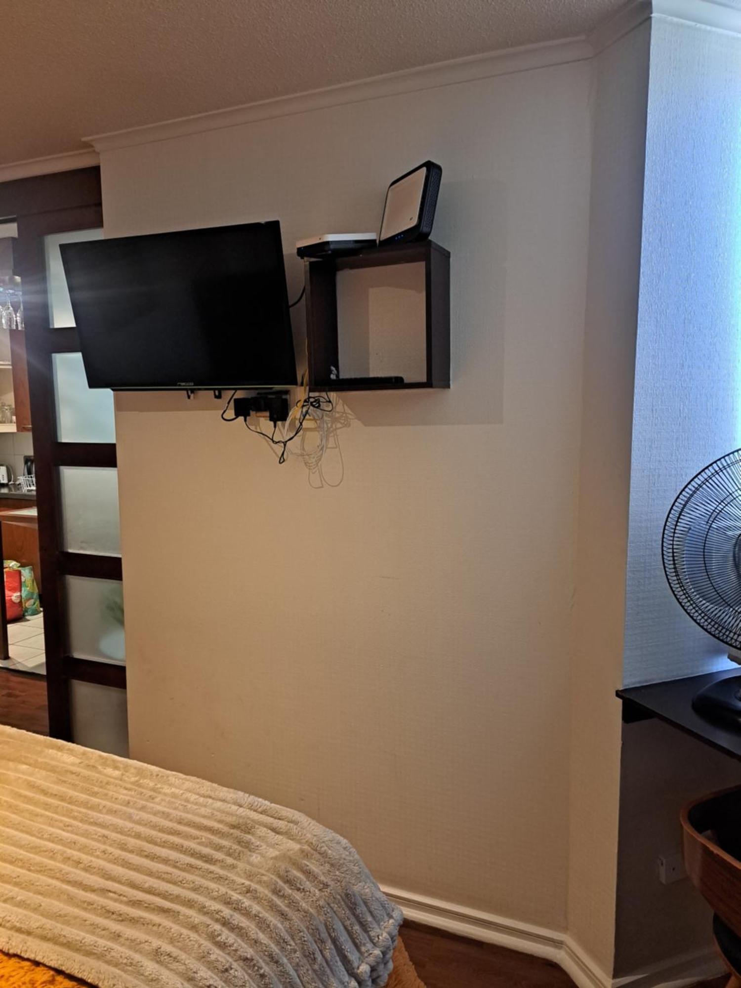 Apartamento Apart Carymar *
