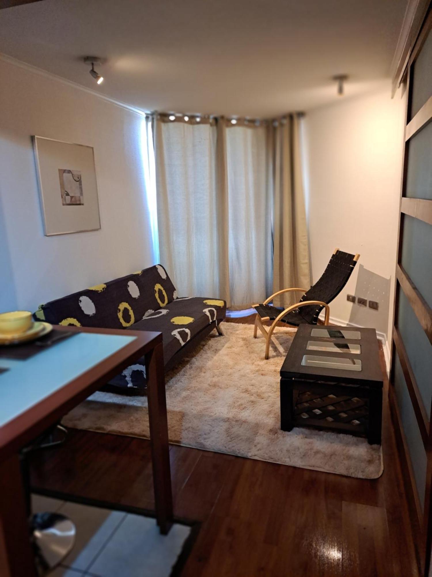 Apart Carymar Apartamento *