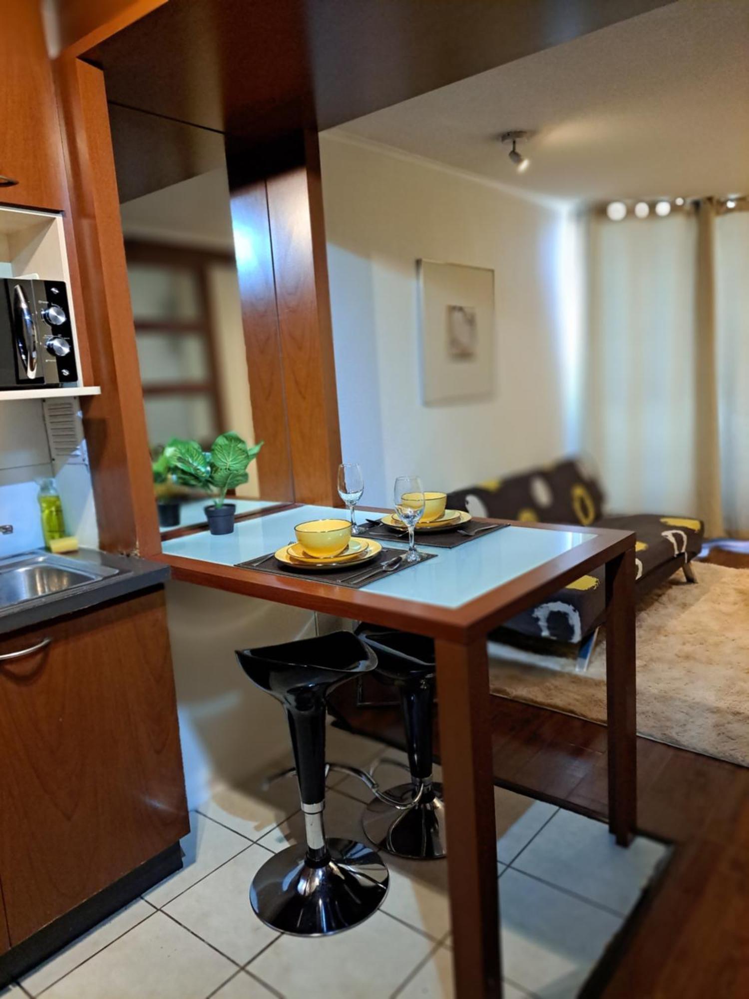 Apart Carymar Apartamento *