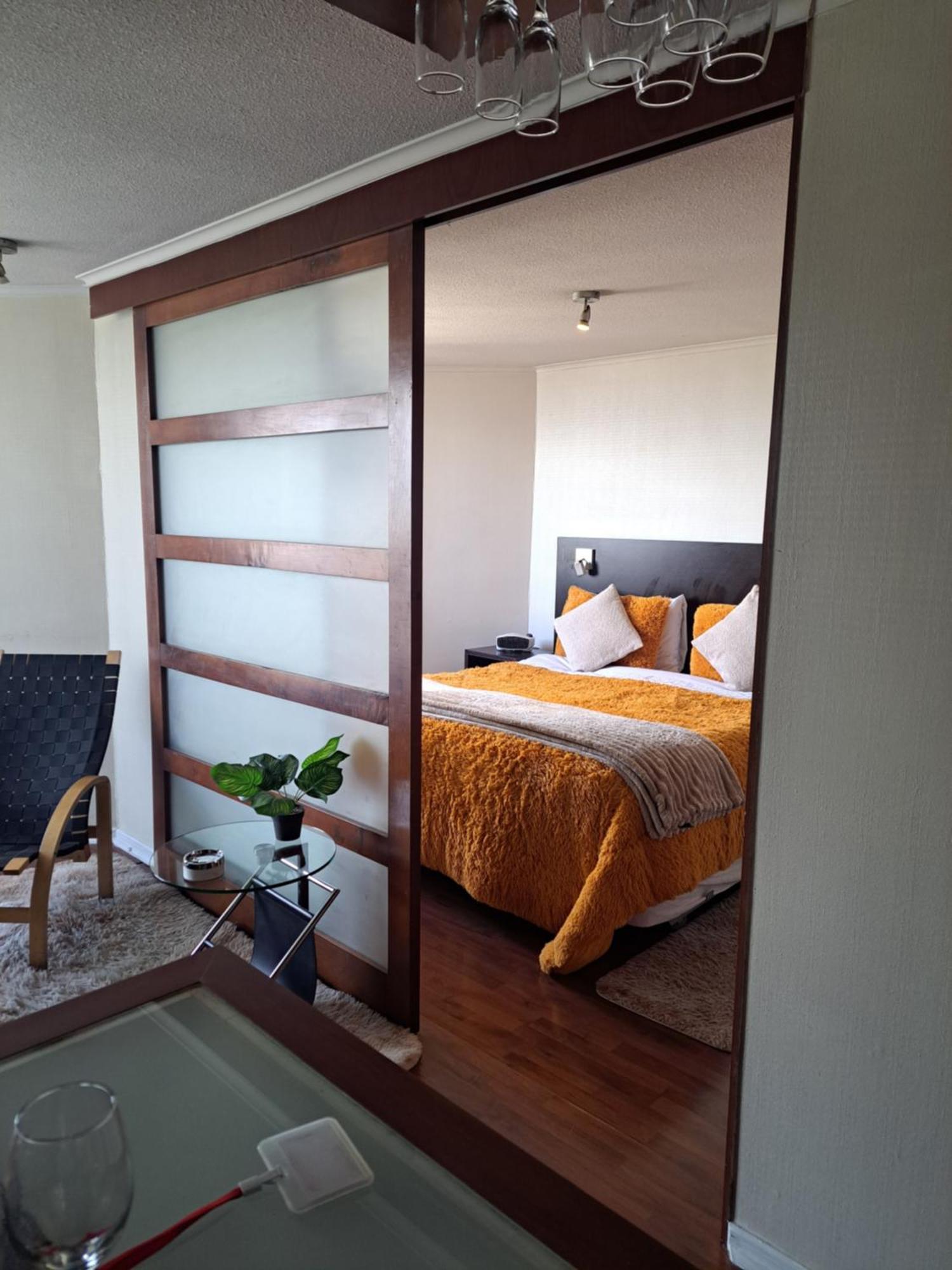 Apart Carymar Apartamento Santiago