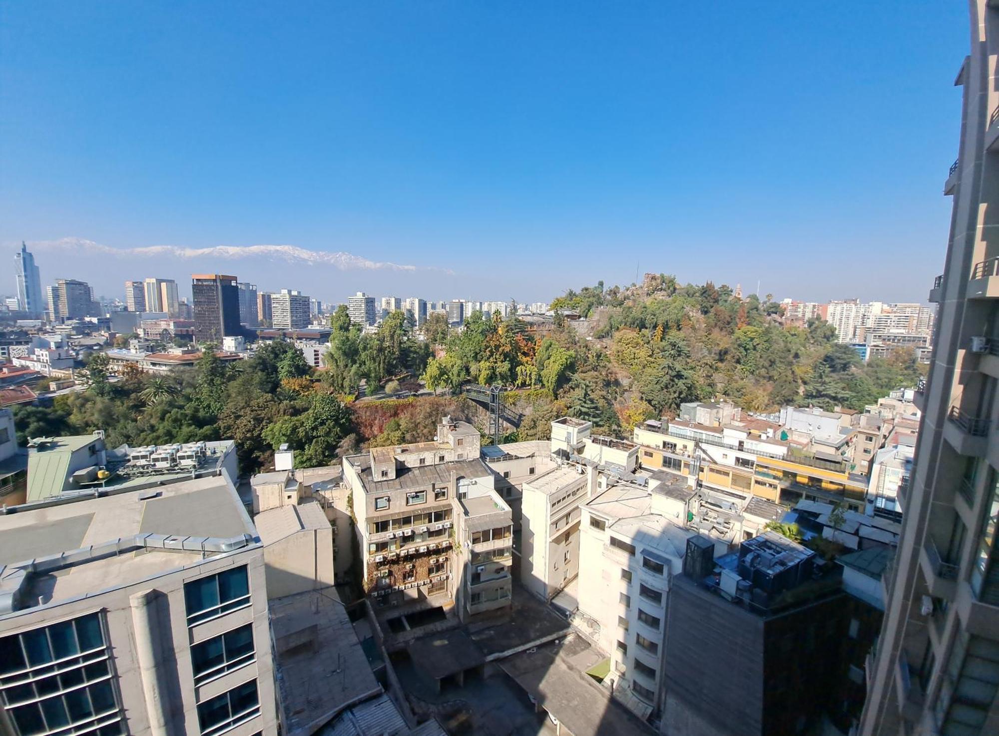 Apart Carymar Apartamento